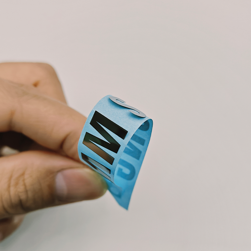 三星電鍍鎳標牌